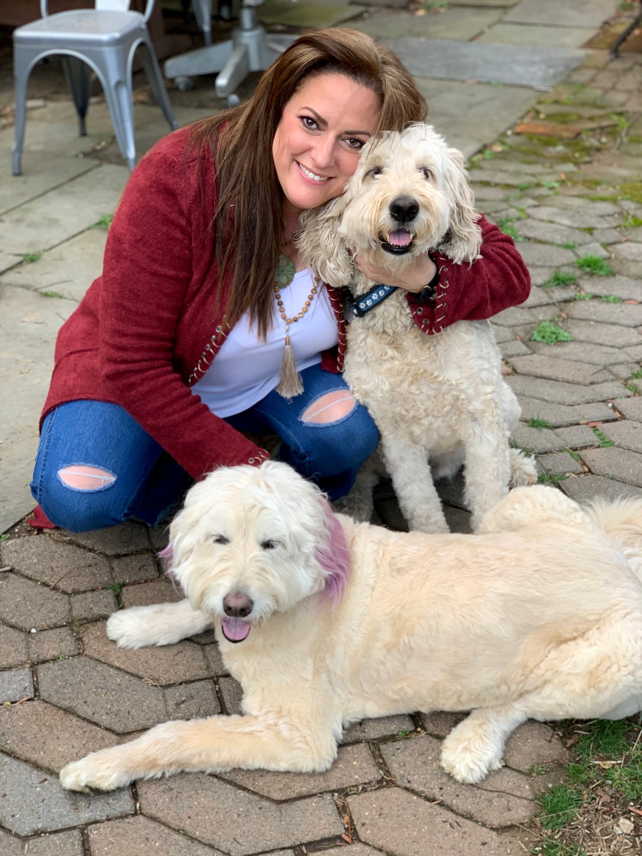 Liz Goldman-Sider, Lead Coach at Adventure Ahead Family Coaching