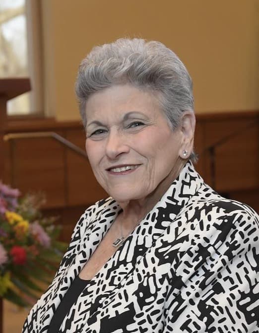 Roberta Goldman, Grammarian & Writing Consultant